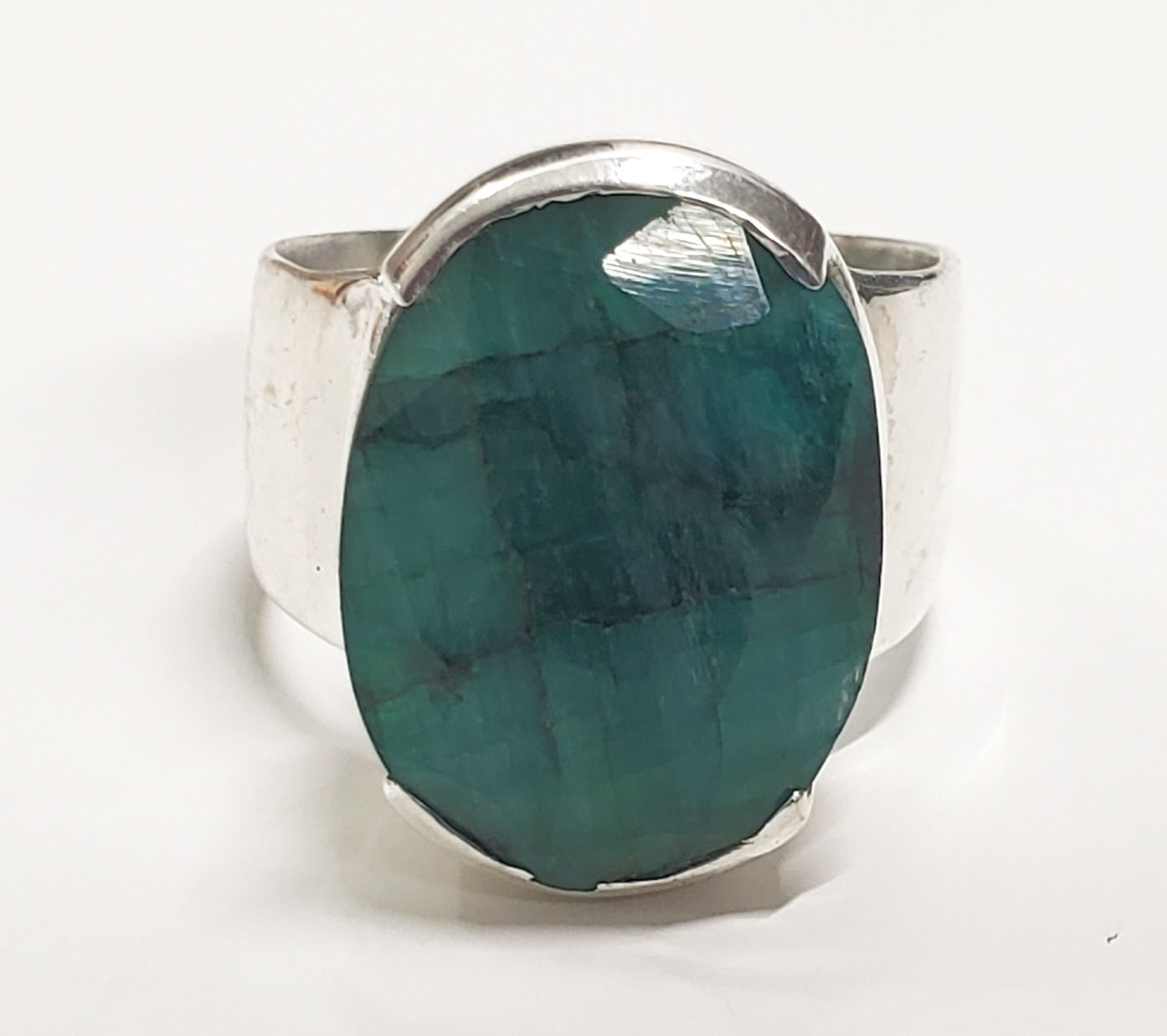 Emerald In The Rough