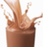 Chocolate Milk