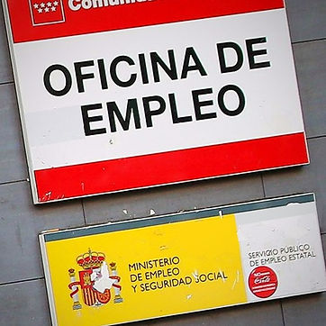 Desde esta Capilla Hospitalaria te invitamos a Orar por los parados