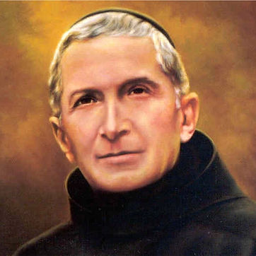 Desde esta Capilla Hospitalaria te invitamos a Orar con San Benito Menni