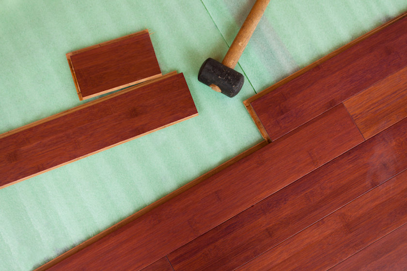 The Vital Role of Moisture Barriers for Hardwood Floors