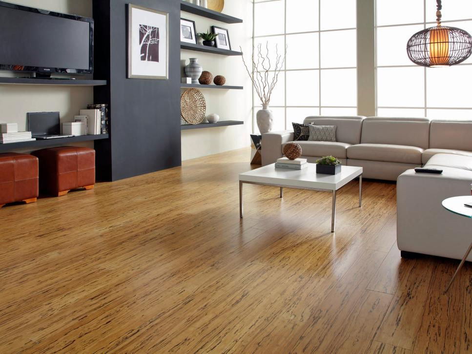 Shaw Floors