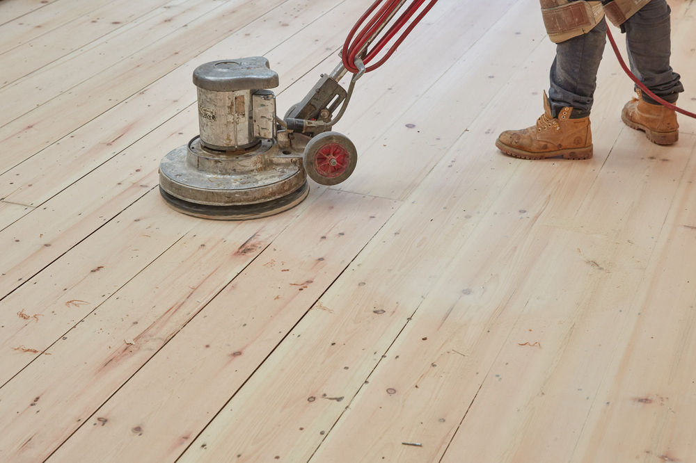 3 Ways To Determine When You Need To Restore Your Hardwood Floors