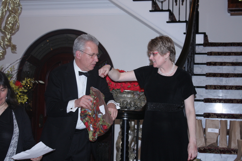 MVUUC FunRaiser 2013