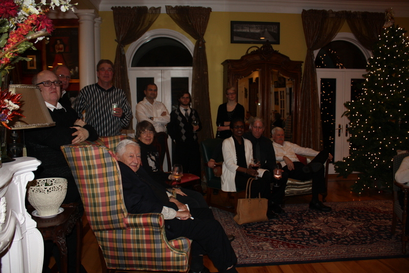MVUUC FunRaiser 2013