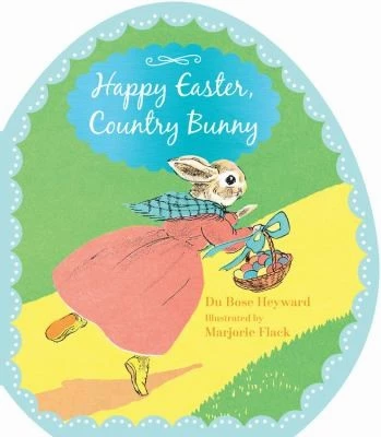 Country Bunny Easter Play