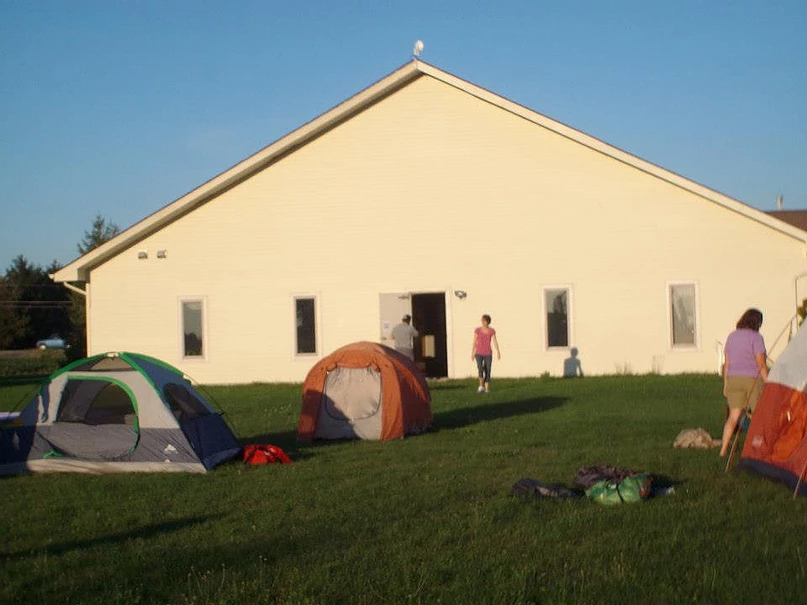 MVUUC Camp-Out 2012