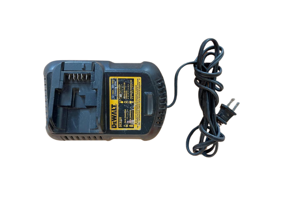 Miniatura: Juego de Herramienta Dewalt 20V