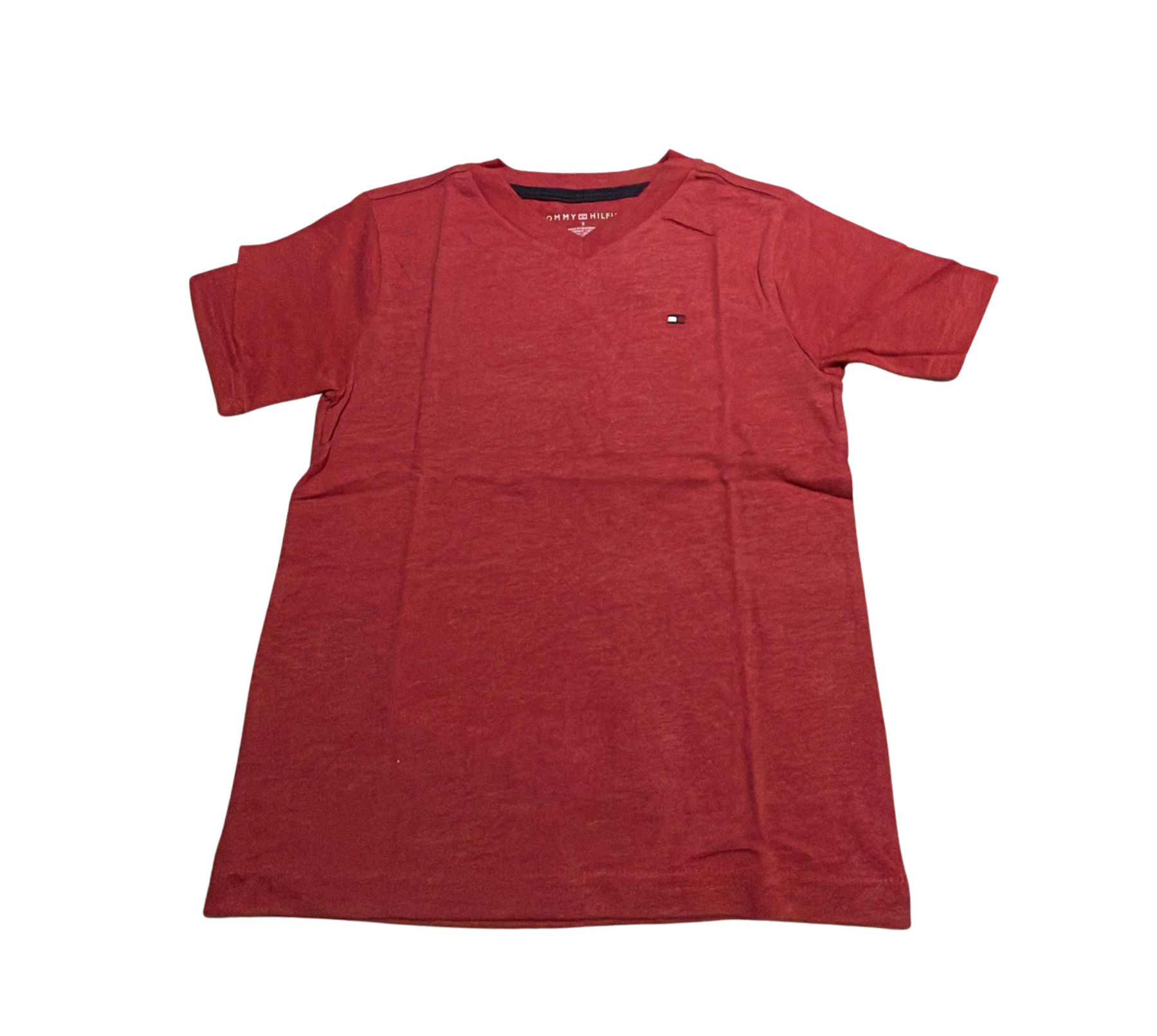 Playera Tommy Hilfiger