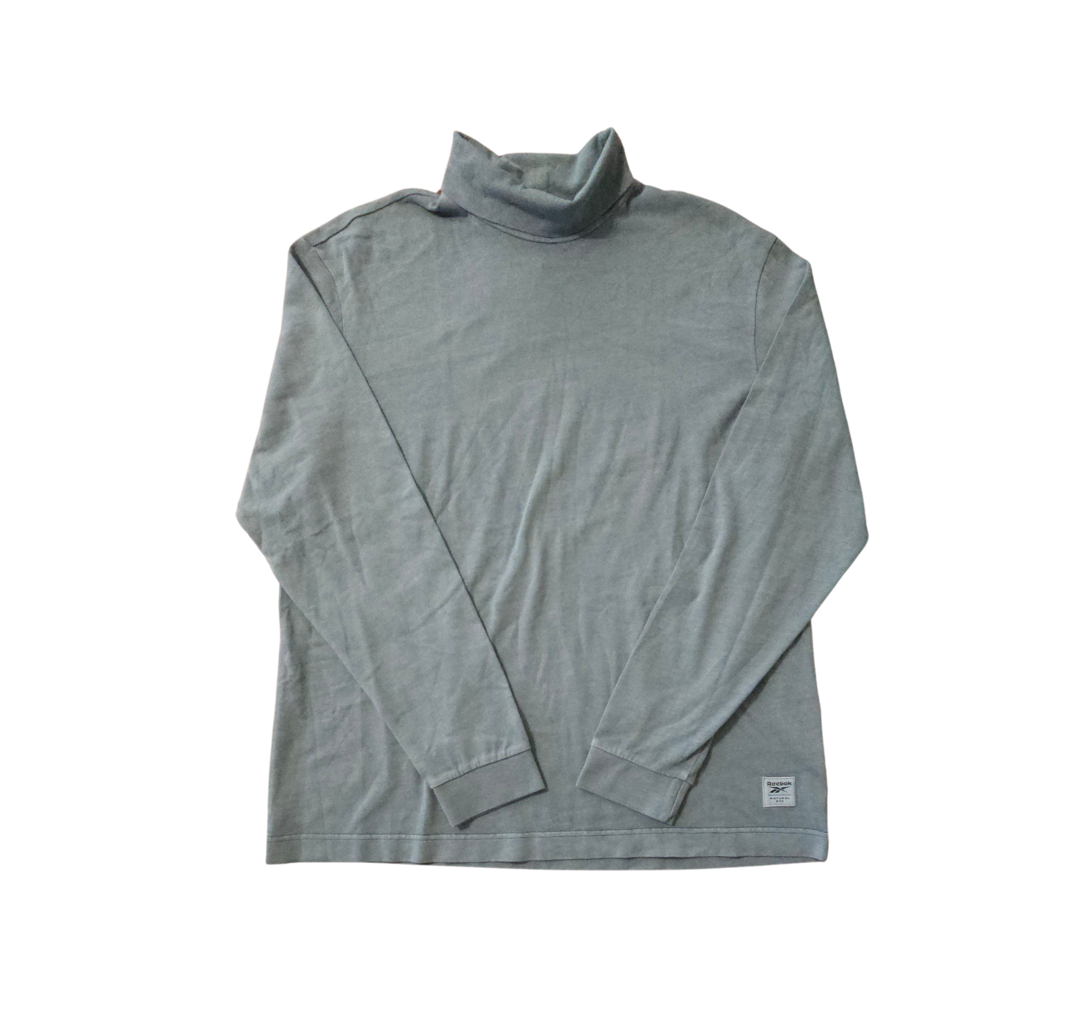 Camisa Reebok Hombre