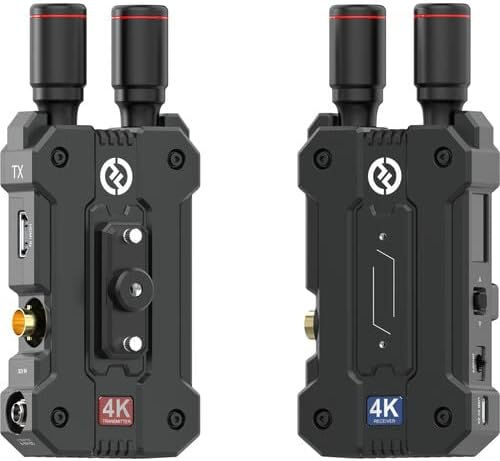 Sistema De Transmisión De Vídeo Inalámbrico Hollyland Mars 4