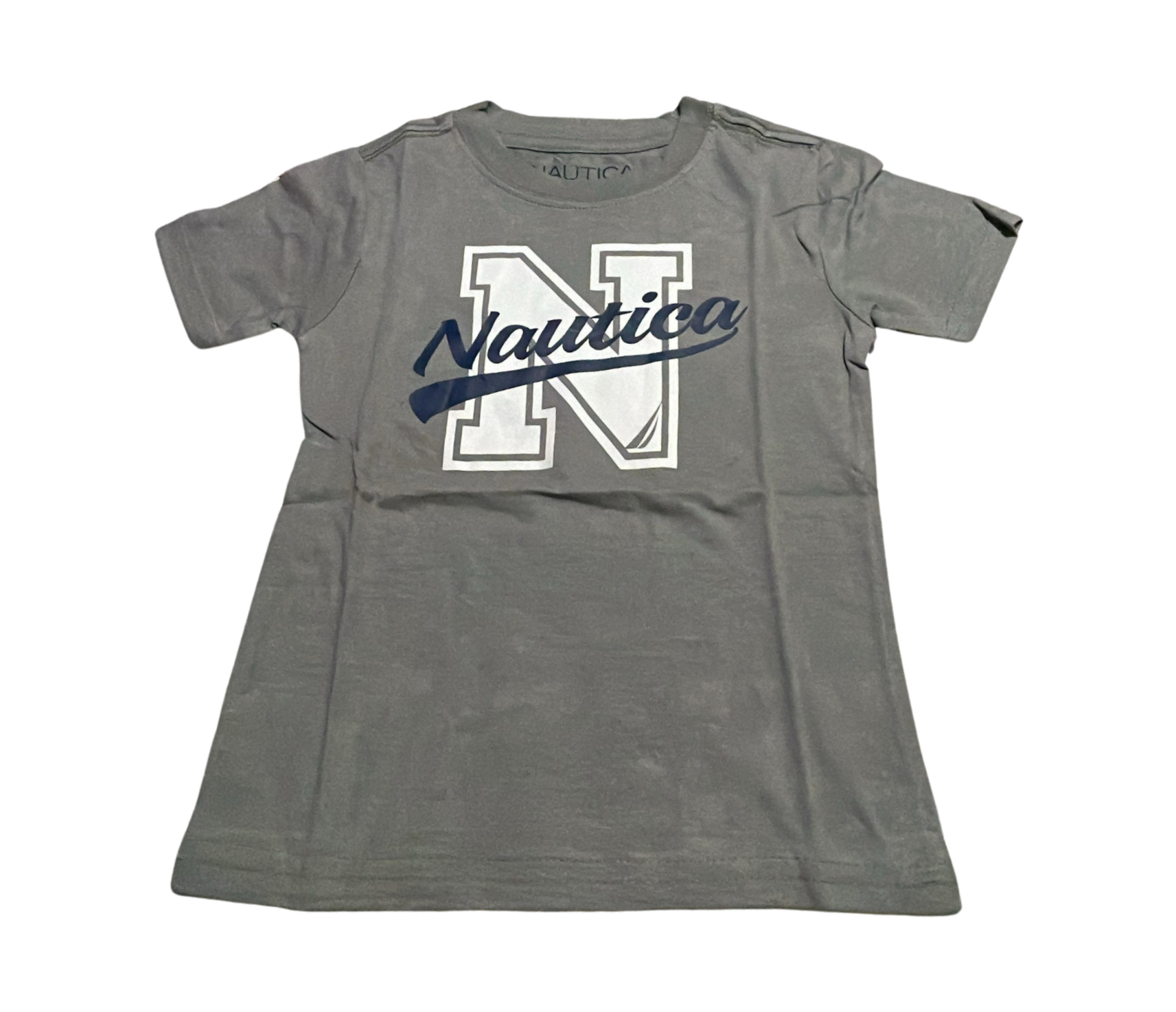 Playera Nautica