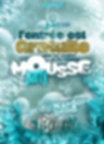 MOUSSE PARTY / MIX BU NARDOU PROD