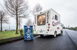 Lighthouse Food Truck 燈塔餐車