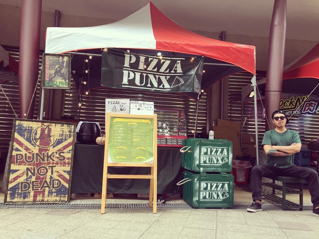 PizzaPunx