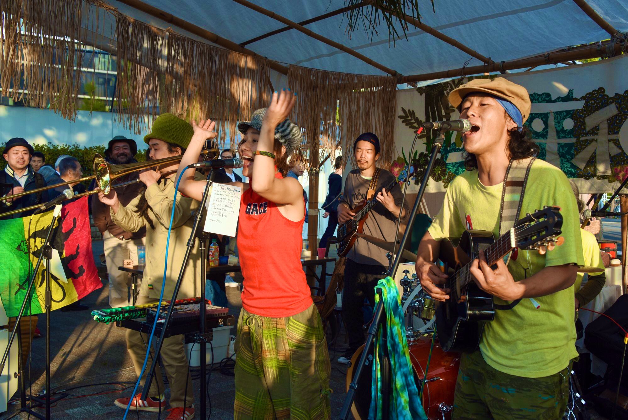 日本 - Marleys☆マーレーズ☆