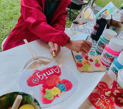 小花雀藝術工作室