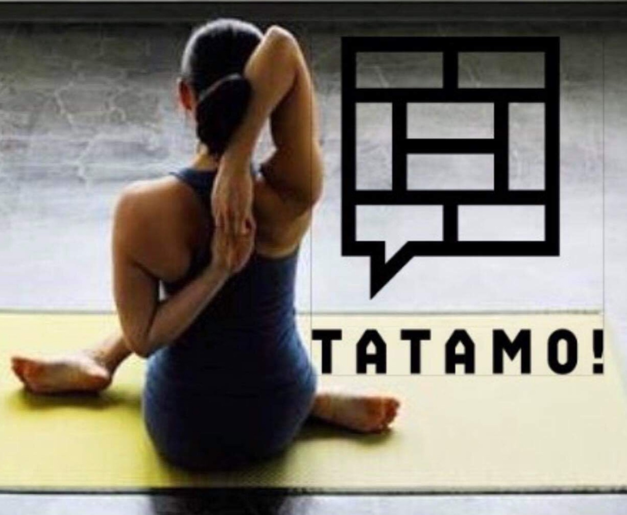 YOGA | 日本