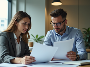 The Essential Role of HR Consultants in Ensuring Business Compliance