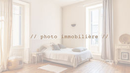 // Photo immobilière