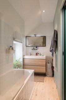 photo immobilière salle de bain