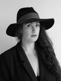 photo studio portrait femme