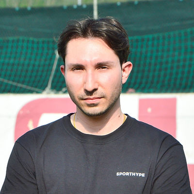 Andrea Rosso