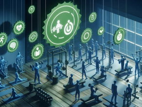 IA e Sport: Verso una Nuova Frontiera di Produttività e Benessere