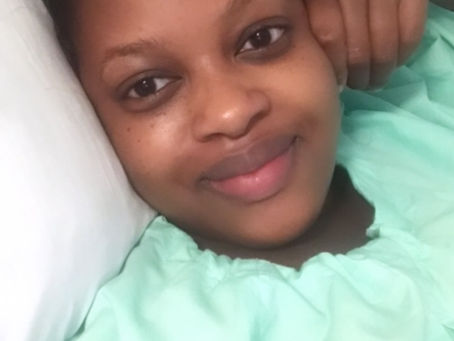 Why you have to sign a Consent Form to have your uterus removed before any Fibroid Surgery