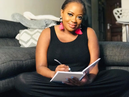 A Letter To My Future Daughter