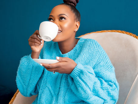 The Ultimate Self Care for First Time Mums