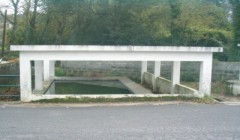 Lavadouro de Mexedo