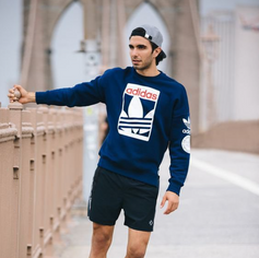 Men's Sweatshirts