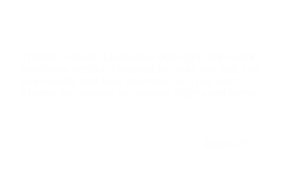 James Testimonial