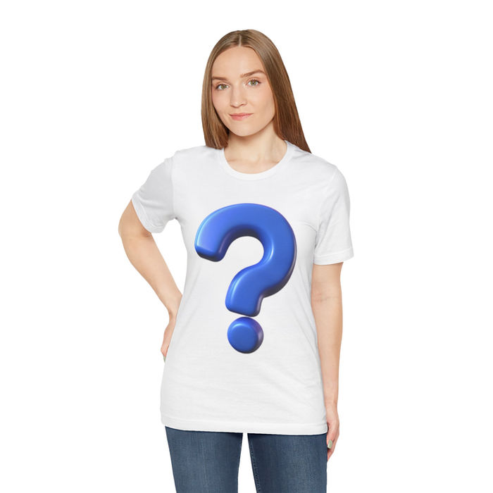 Mystery T-Shirt Club