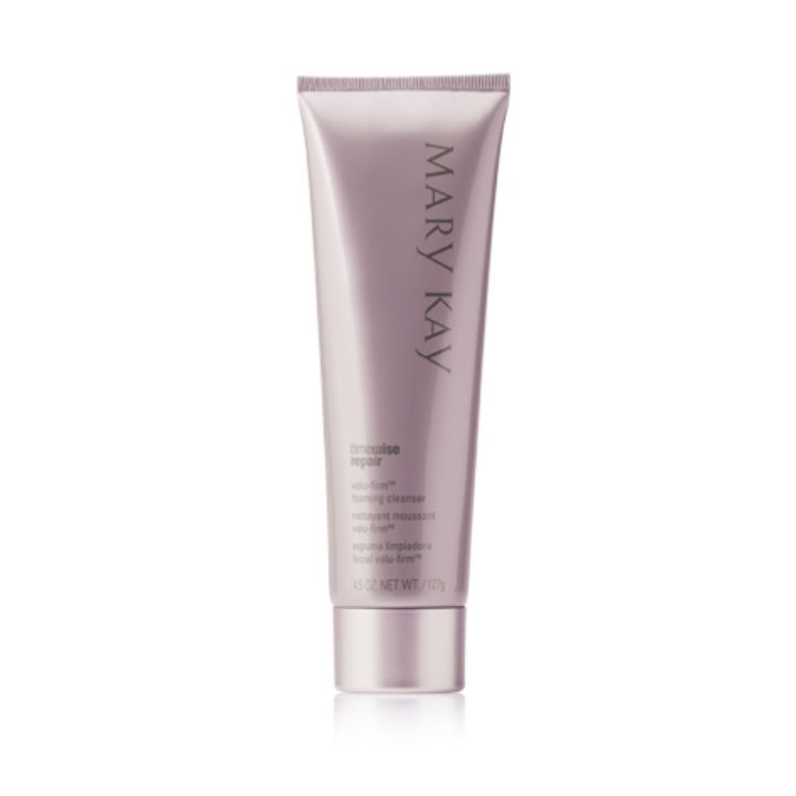TimeWise Repair® Volu-Firm™ Foaming Cleanser