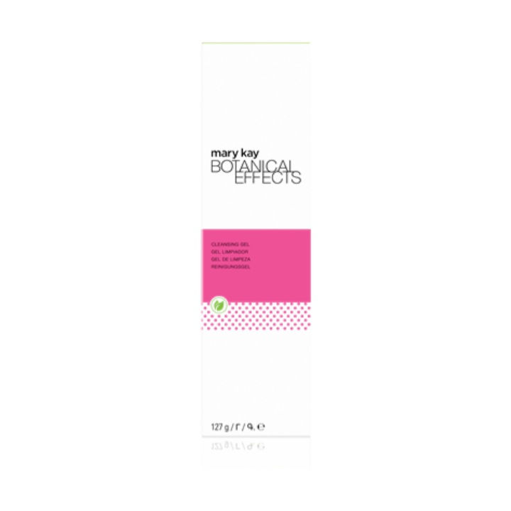 Thumbnail: Botanical Effects® Cleansing Gel
