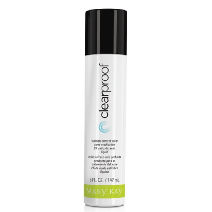 Clear Proof® Blemish Control Toner