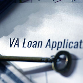 VA Loans at a Glance
