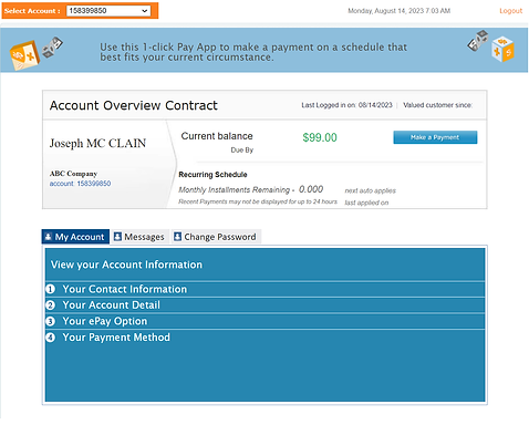 enhance the customer experience