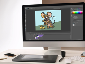 5 Ways Character Animation Builds Brand Recognition for Local Businesses