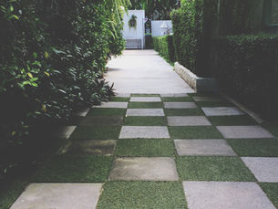 Beyond Beauty: The Sustainable Choice for a Picture-Perfect Outdoor Oasis