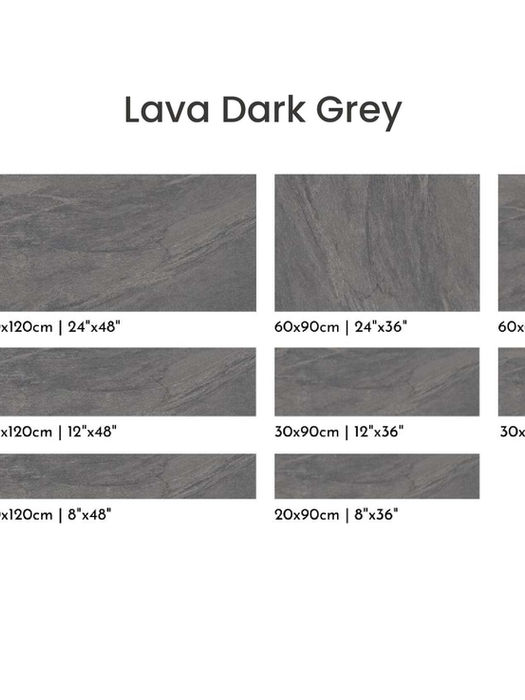 Ceramic Tiles porcelain Tiles Landcraft Landcraft Pavers pavers 20mm	30mm 16mm 20mm Pavers 30mm Pavers 16mm Pavers Indian Manufacturer Tiles form India Londen Stone Paving Essentials Saxagres Mirage Novoceram QUA granite Viewgres LandDecor Biggest producer of Porcelain Paver Floor Tiles wall Tiles Outdoor Tiles Garden Tiles Stone-look Tiles Wood-Look Tiles Marble-Look Tiles Brick-Look Tiles Eco-Friendly Tiles Home Decor Tiles Tile Depo Best Tiles Cobbs Swimming pool Tiles R10	Anti-slip Tiles Smooth Surface Durable Tiles LandDecor cobbles  pool accessories Mirage armano Saxagres Granoland Viewgres	 Landmark USA Exagres	Stonecity Italy Nature is calling Step Outside Marazzi Rak Icon Ceramic Sant Agostino Emil Group Simpolo 60x90cm 60x60cm 60x90cm  60x60cm  30x60cm  30x30cm  60x120cm  30x120cm  20x120cm  30x90cm  20x90cm  80x80cm  40x80cm  40x40cm Lawa
Dark Grey