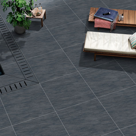 Global Trends in Outdoor Paving: The Porcelain Revolution