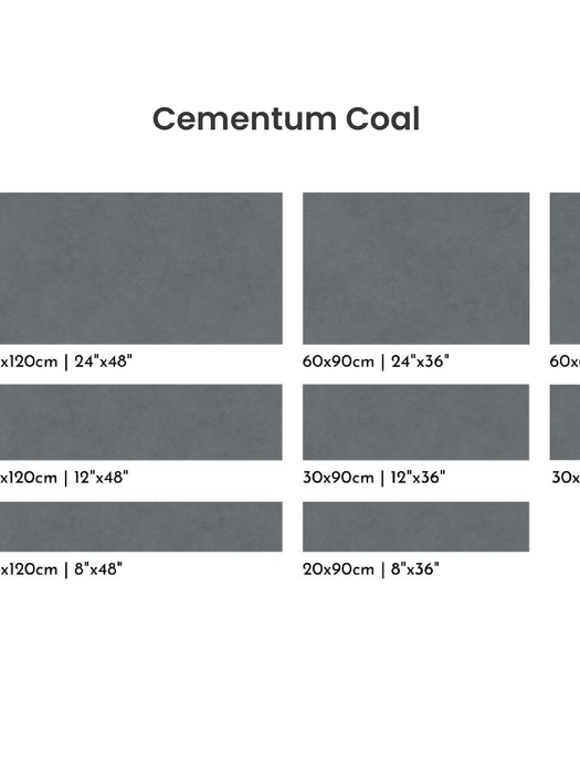 Cementum Coal