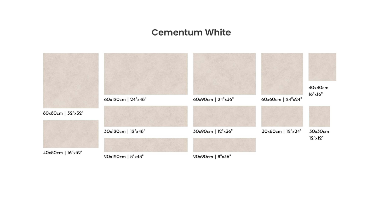 Cementum White Ceramic Tiles porcelain Tiles Landcraft Landcraft Pavers pavers 20mm	30mm 16mm 20mm Pavers 30mm Pavers 16mm Pavers Indian Manufacturer Tiles form India Londen Stone Paving Essentials Saxagres Mirage Novoceram QUA granite Viewgres LandDecor Biggest producer of Porcelain Paver Floor Tiles wall Tiles Outdoor Tiles Garden Tiles Stone-look Tiles Wood-Look Tiles Marble-Look Tiles Brick-Look Tiles Eco-Friendly Tiles Home Decor Tiles Tile Depo Best Tiles Cobbs Swimming pool Tiles R10	Anti-slip Tiles Smooth Surface Durable Tiles LandDecor cobbles  pool accessories Mirage armano Saxagres Granoland Viewgres	 Landmark USA Exagres	Stonecity Italy Nature is calling Step Outside Marazzi Rak Icon Ceramic Sant Agostino Emil Group Simpolo 60x90cm 60x60cm 60x90cm  60x60cm  30x60cm  30x30cm  60x120cm  30x120cm  20x120cm  30x90cm  20x90cm  80x80cm  40x80cm  40x40cm
