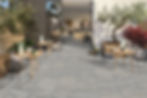 porcelain pavers, Landcraft pavers, 16mm, 20mm, 30mm