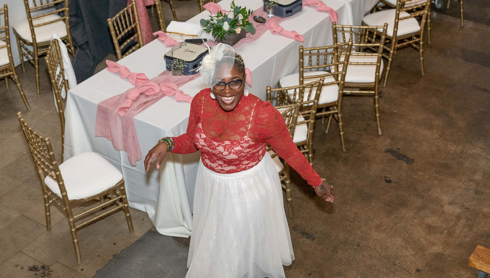 Sherman Phoenix Womens Event