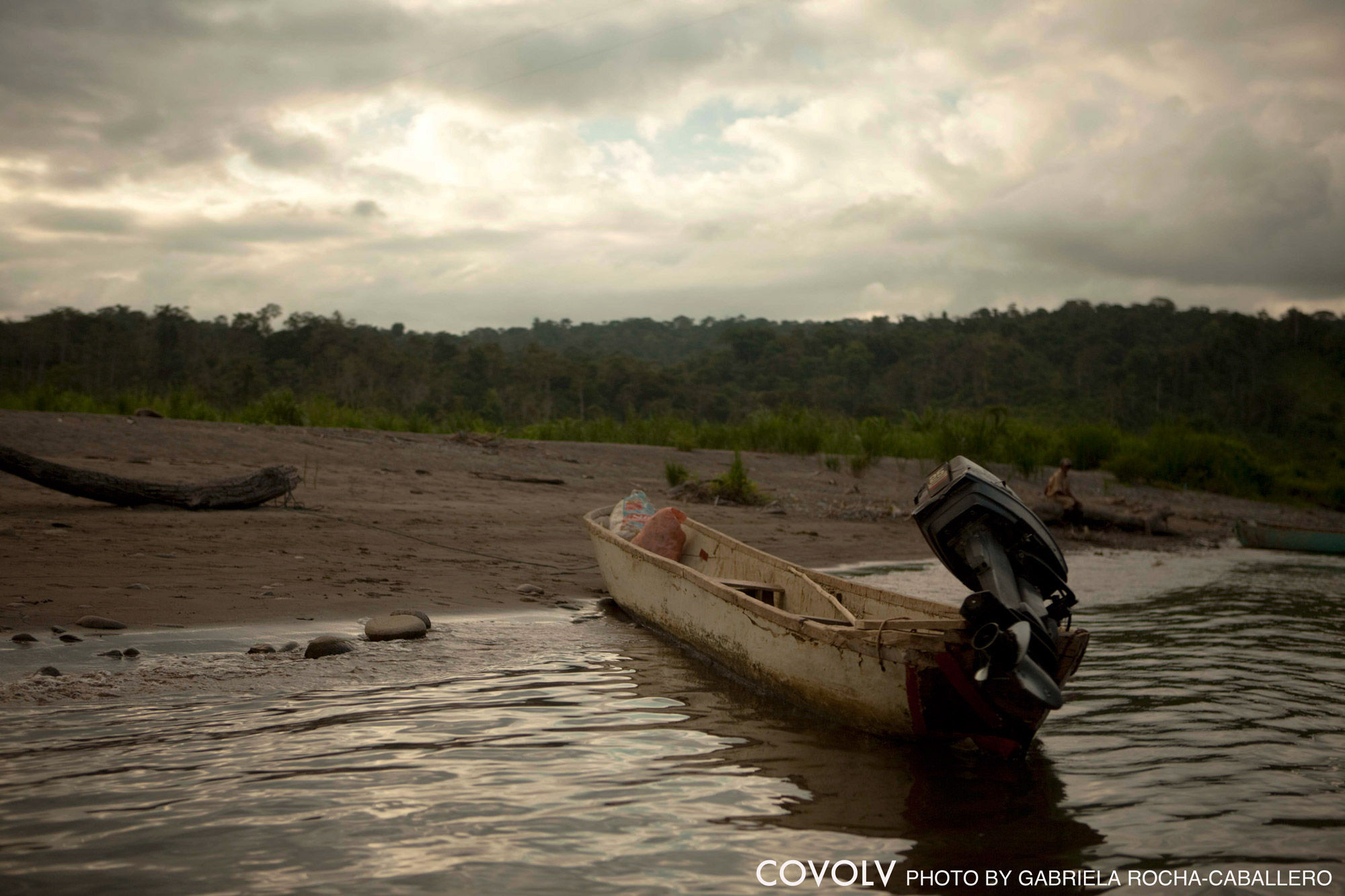 Cahuita | COVOLV 006