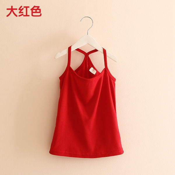 縮圖：Tee Vests
